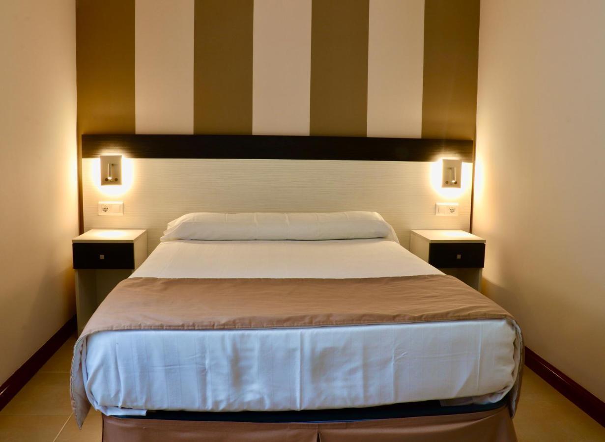 Playa Home Helgueras Con Acceso A Spa Ноха Экстерьер фото