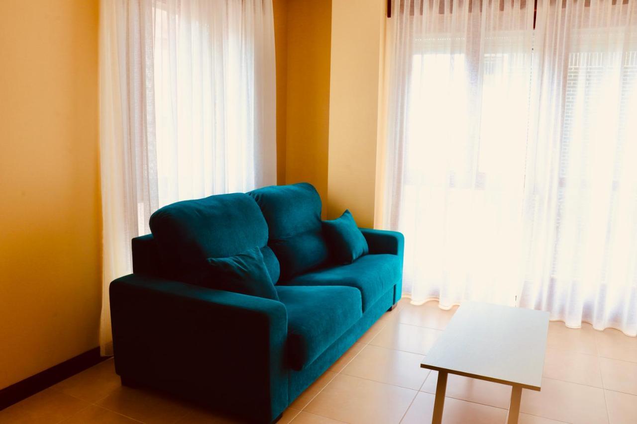 Playa Home Helgueras Con Acceso A Spa Ноха Экстерьер фото