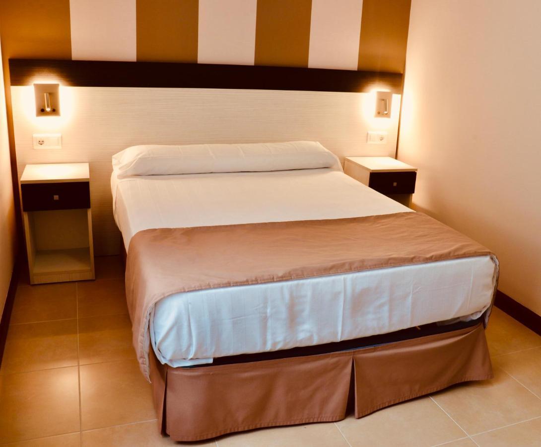 Playa Home Helgueras Con Acceso A Spa Ноха Экстерьер фото
