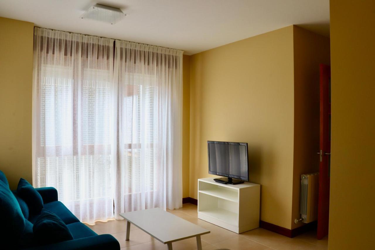 Playa Home Helgueras Con Acceso A Spa Ноха Экстерьер фото
